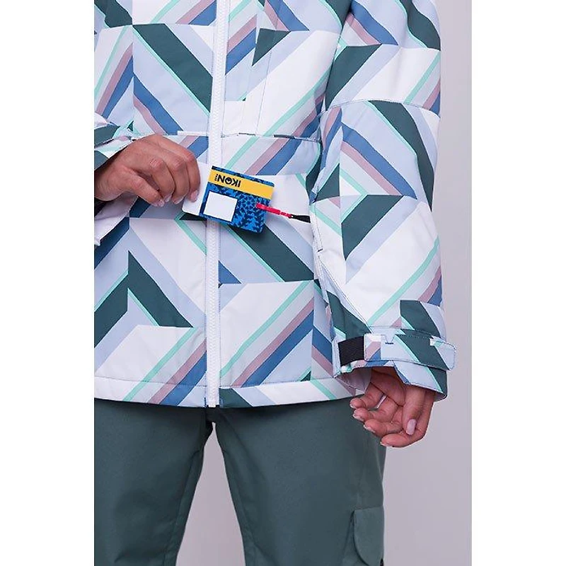 Women's Athena Jacket