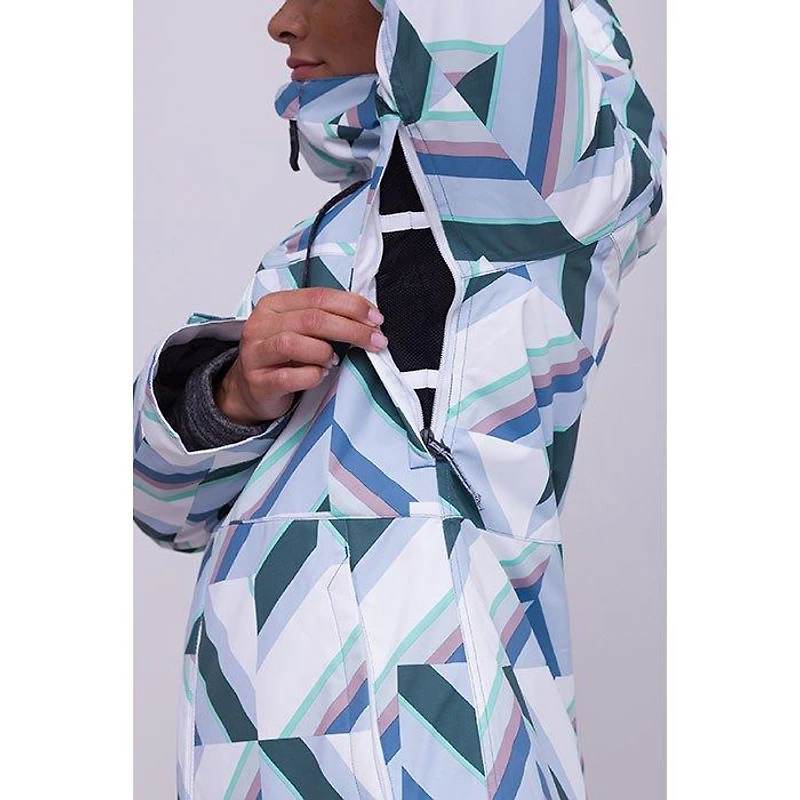 Women's Athena Jacket
