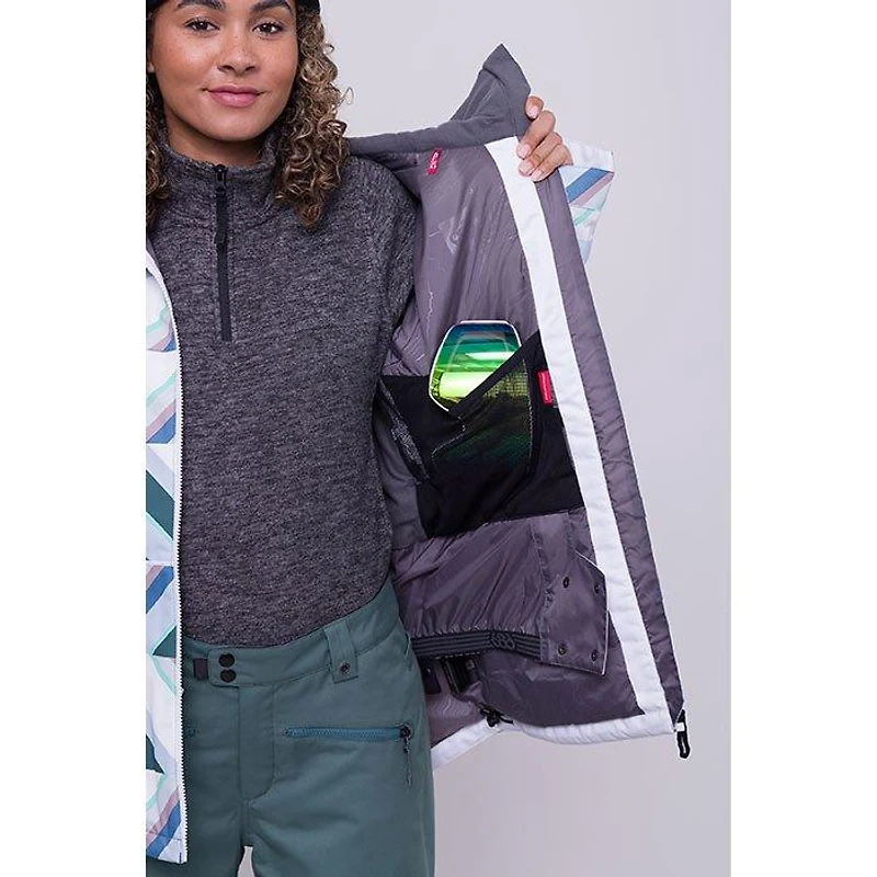 Women's Athena Jacket