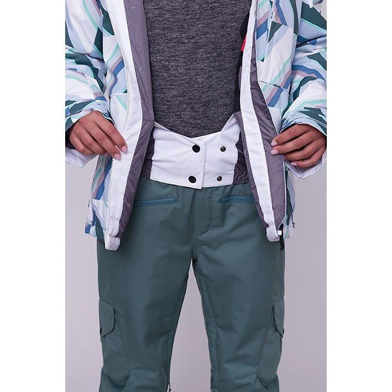 Women's Athena Jacket