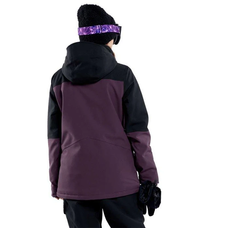 Women's Shelter 3D Stretch Jacket