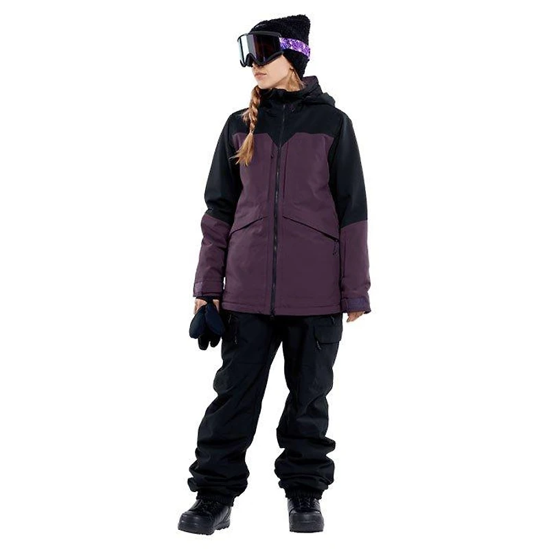 Women's Shelter 3D Stretch Jacket