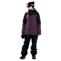 Women's Shelter 3D Stretch Jacket