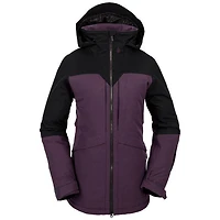 Women's Shelter 3D Stretch Jacket