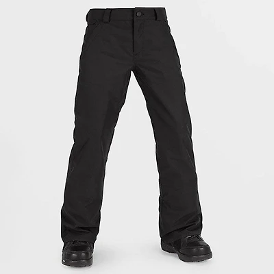 Juniors' [8-16] Freakin Chino Insulated Pant