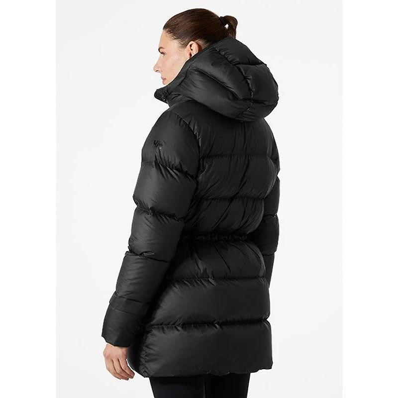 Women's Essence Parka