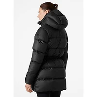 Women's Essence Parka