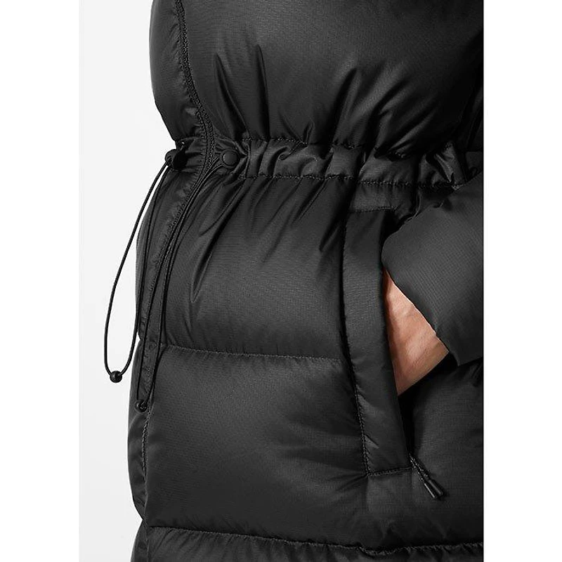 Women's Essence Parka