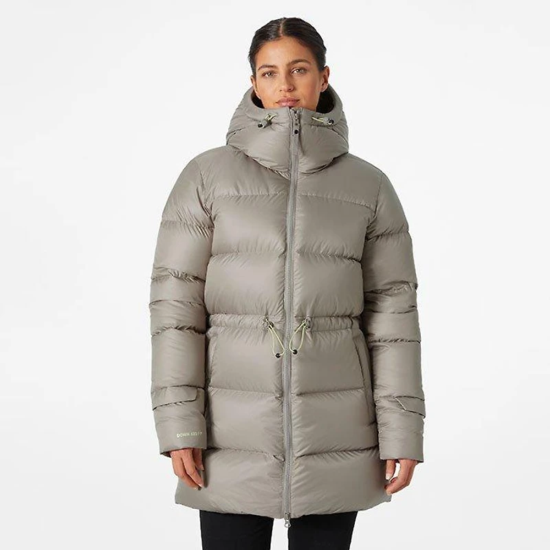 Women's Essence Parka