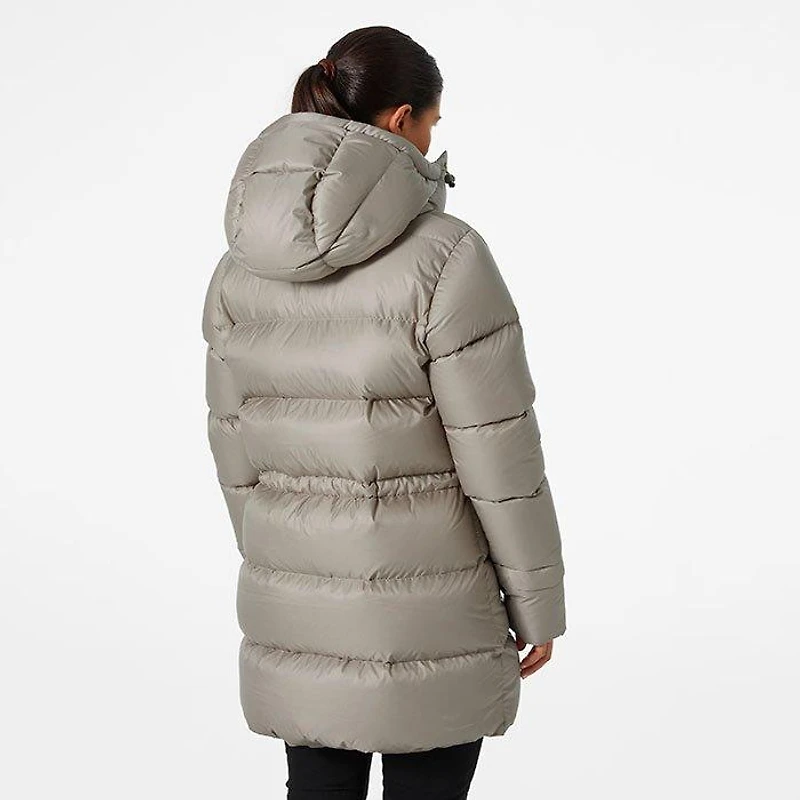 Women's Essence Parka