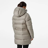 Women's Essence Parka