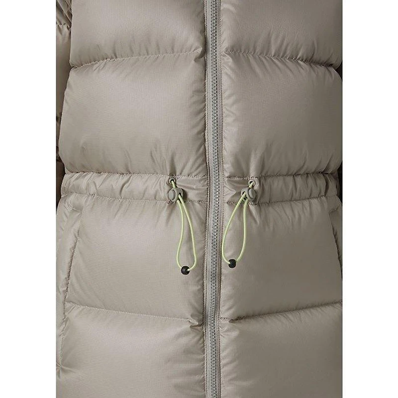 Women's Essence Parka
