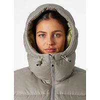 Women's Essence Parka