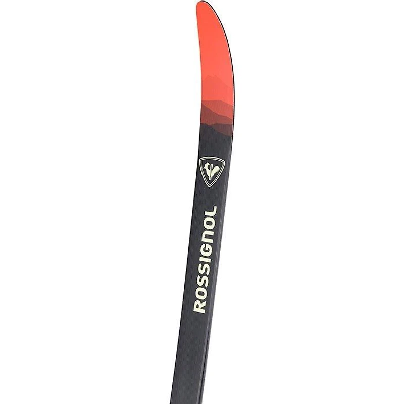 Juniors' X-Tour Venture AR Jr Short Ski [2024]