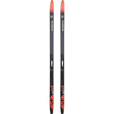 Juniors' X-Tour Venture AR Jr Long Ski [2024]