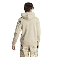 Men's Graphics Camo Infill Hoodie