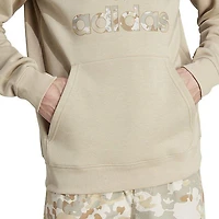 Men's Graphics Camo Infill Hoodie