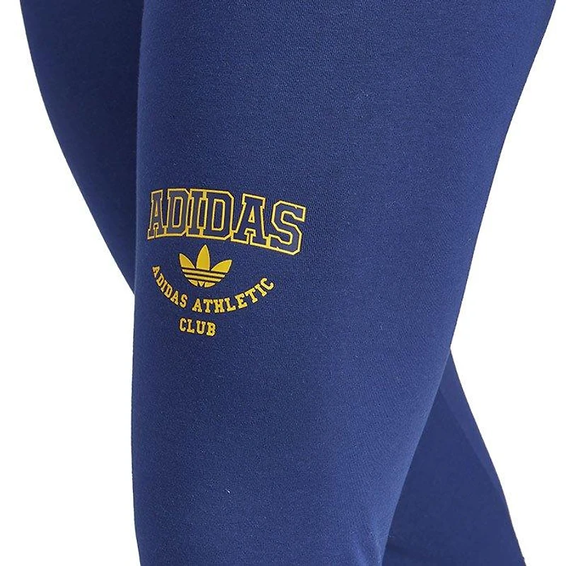 Women's Logo Waistband Legging