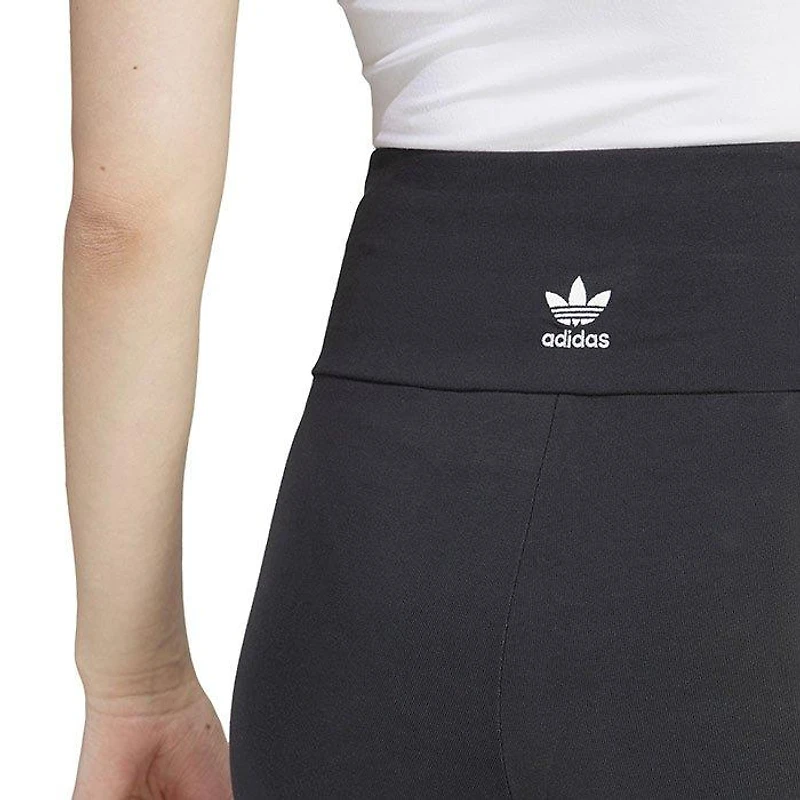 Women's 3-Stripes Flower Legging