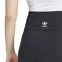 Women's 3-Stripes Flower Legging