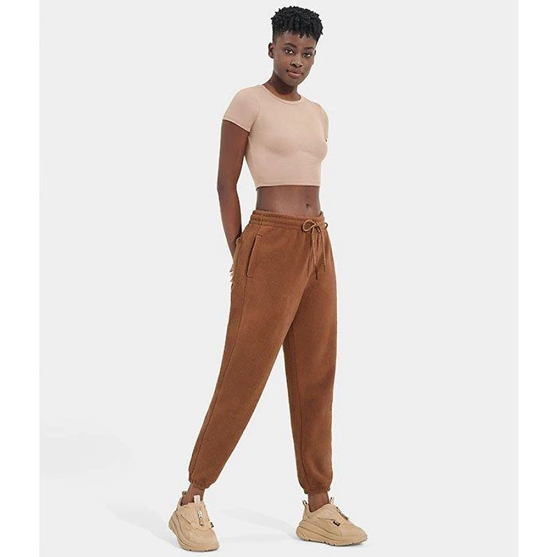 Women's Cassady Micro UGGfluff Pant