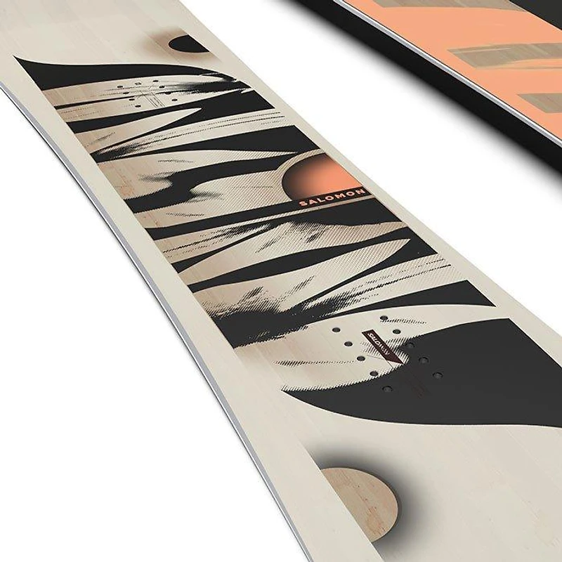 Women's Reflect Snowboard [2025]