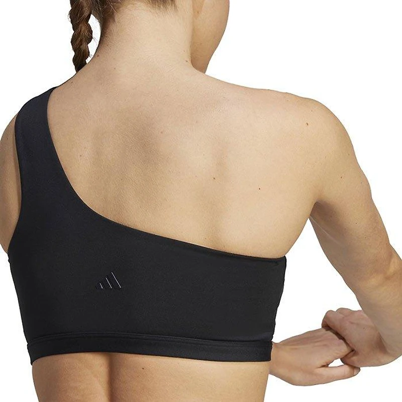 Women's Yoga Studio Light Support Sports Bra