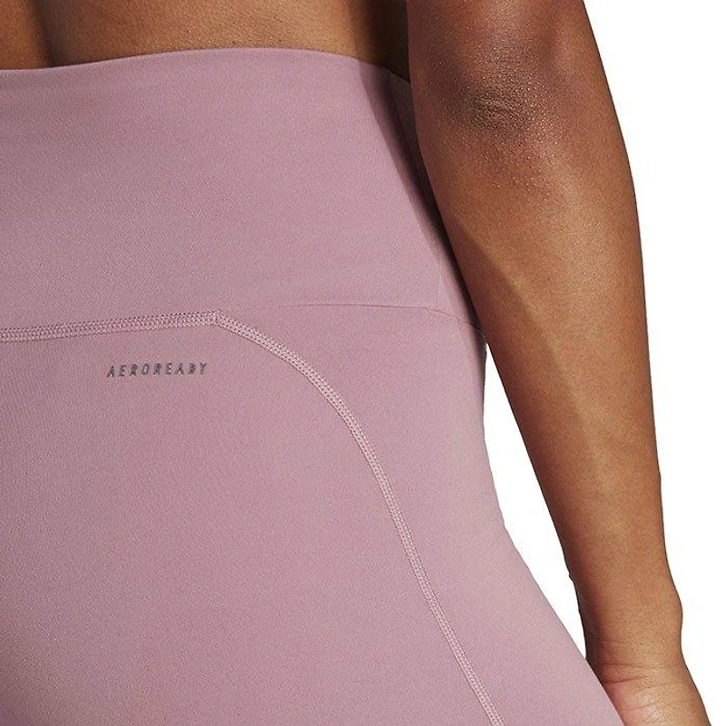 Women's Yoga Essentials High Waist 7/8 Legging