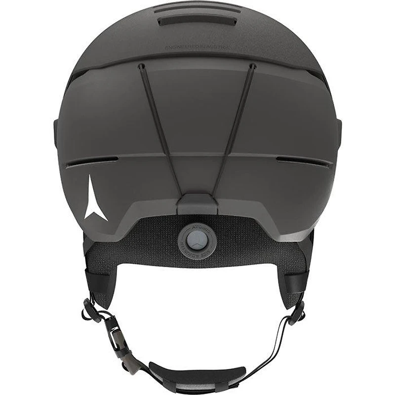 Nomad Visor Snow Helmet