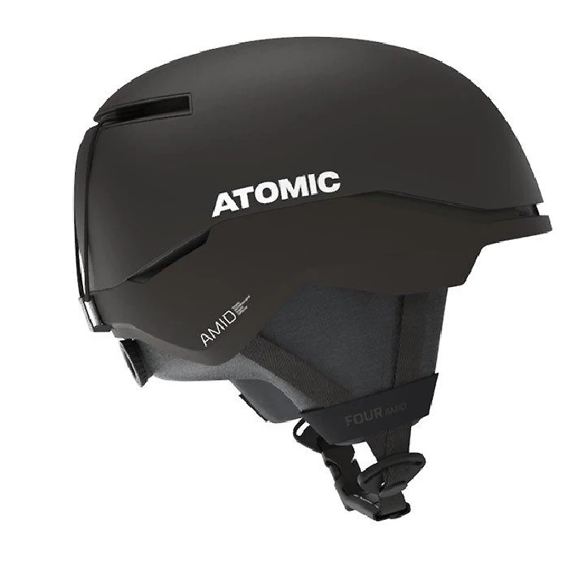 Four AMID Snow Helmet