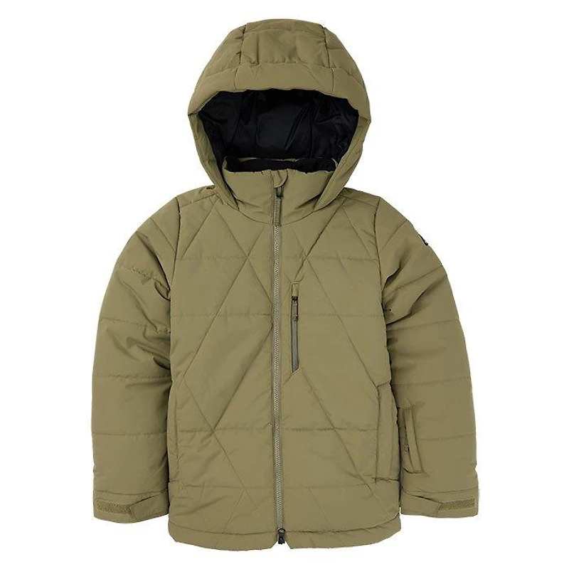 Juniors' [8-16] Spindal 2L Jacket