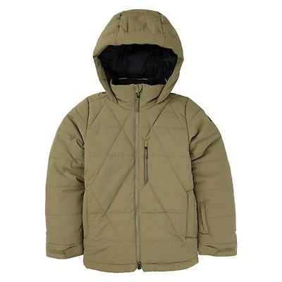 Juniors' [8-16] Spindal 2L Jacket