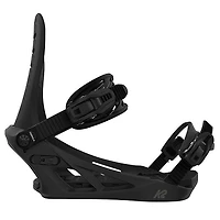 Men's Formula Snowboard Binding [2025]