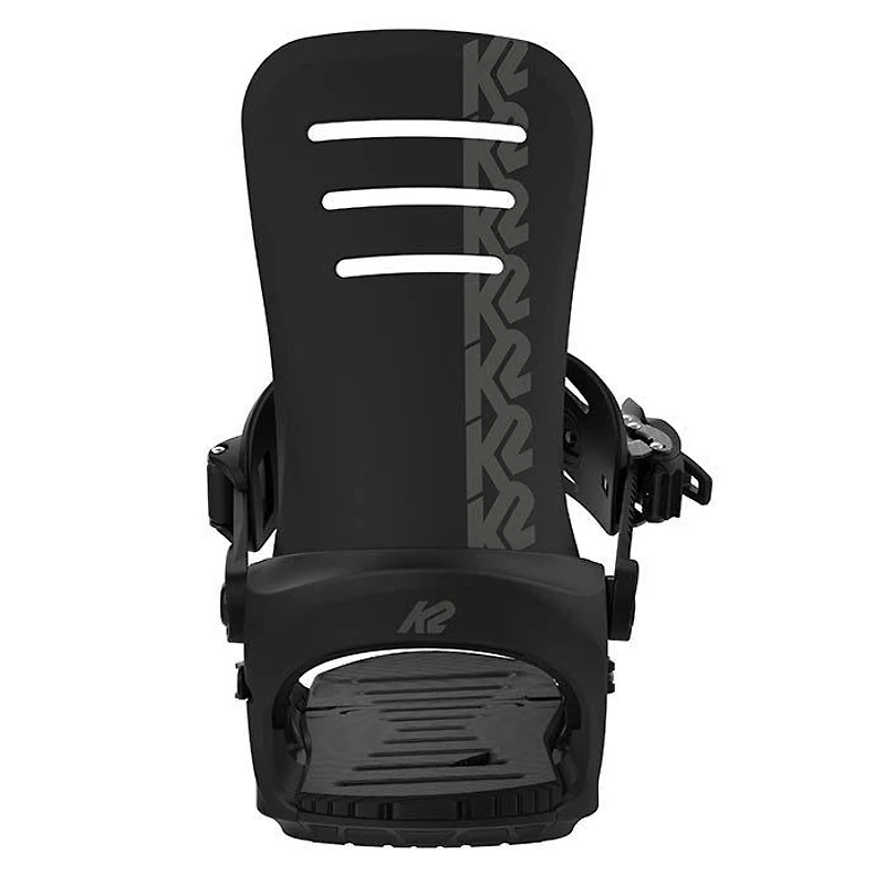 Men's Formula Snowboard Binding [2025]