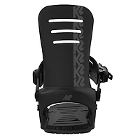 Men's Formula Snowboard Binding [2025]