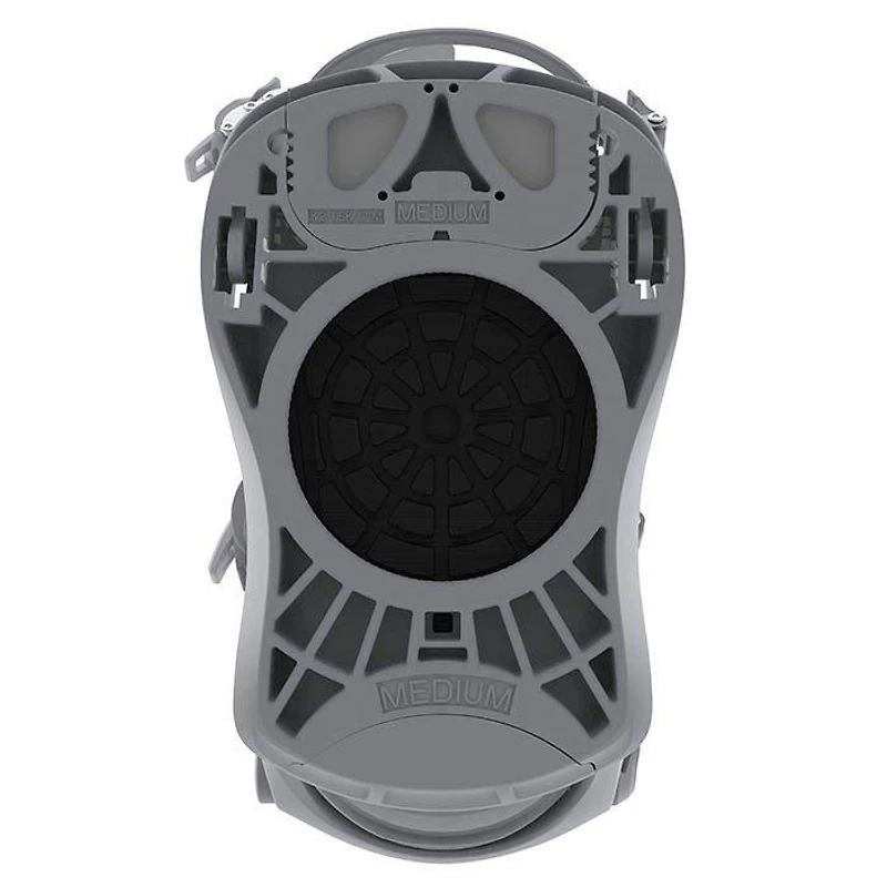 Women's Bedford Snowboard Binding [2024]