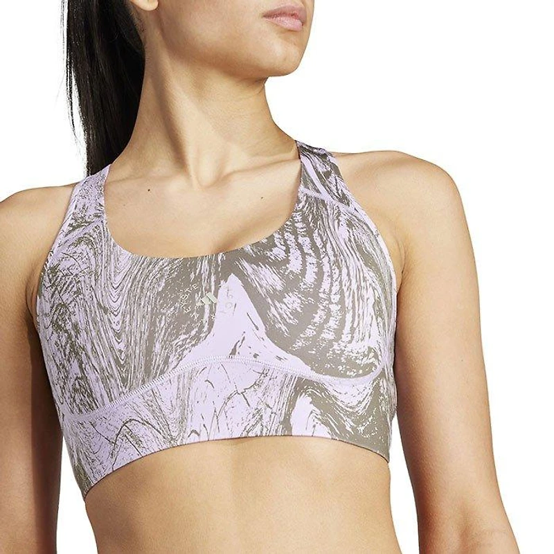 Women's TruePurpose Power Impact Training Bra