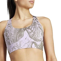 Women's TruePurpose Power Impact Training Bra
