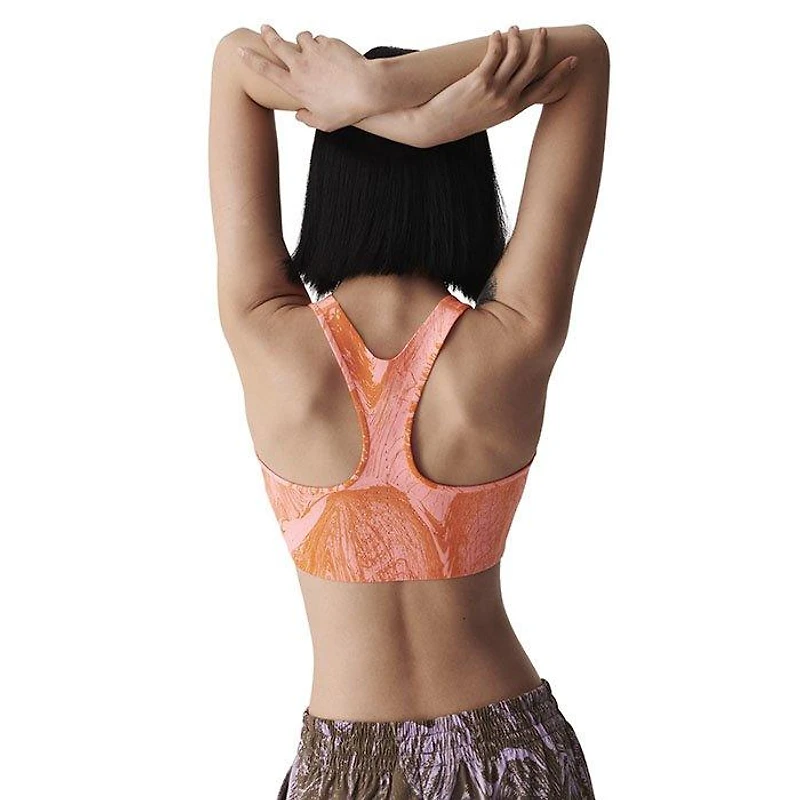 Women's TruePurpose Power Impact Training Bra