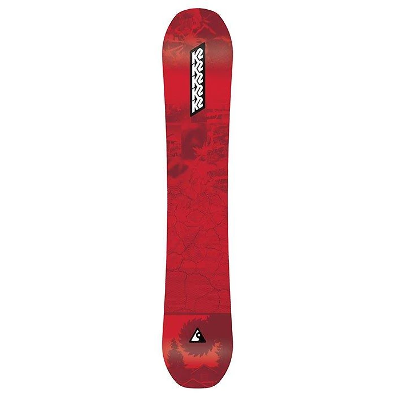 Men's Manifest Snowboard [2024]