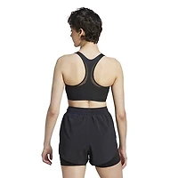 Women's TruePurpose Power Impact Training Medium Support Sports Bra
