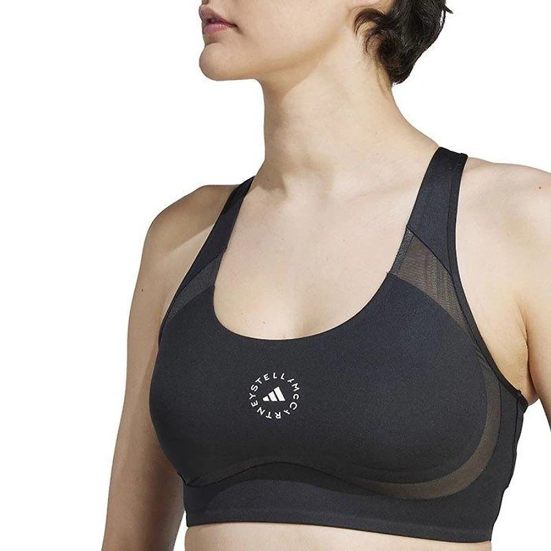 Women's TruePurpose Power Impact Training Medium Support Sports Bra