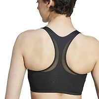 Women's TruePurpose Power Impact Training Medium Support Sports Bra