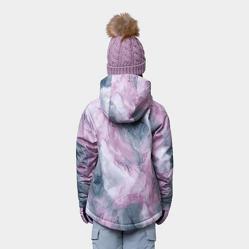 Junior Girls' [7-16] Hydra Jacket