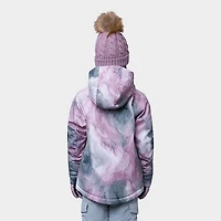 Junior Girls' [7-16] Hydra Jacket