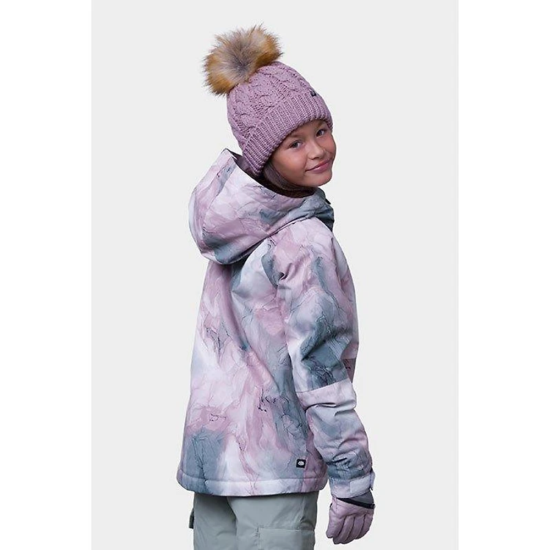 Junior Girls' [7-16] Hydra Jacket