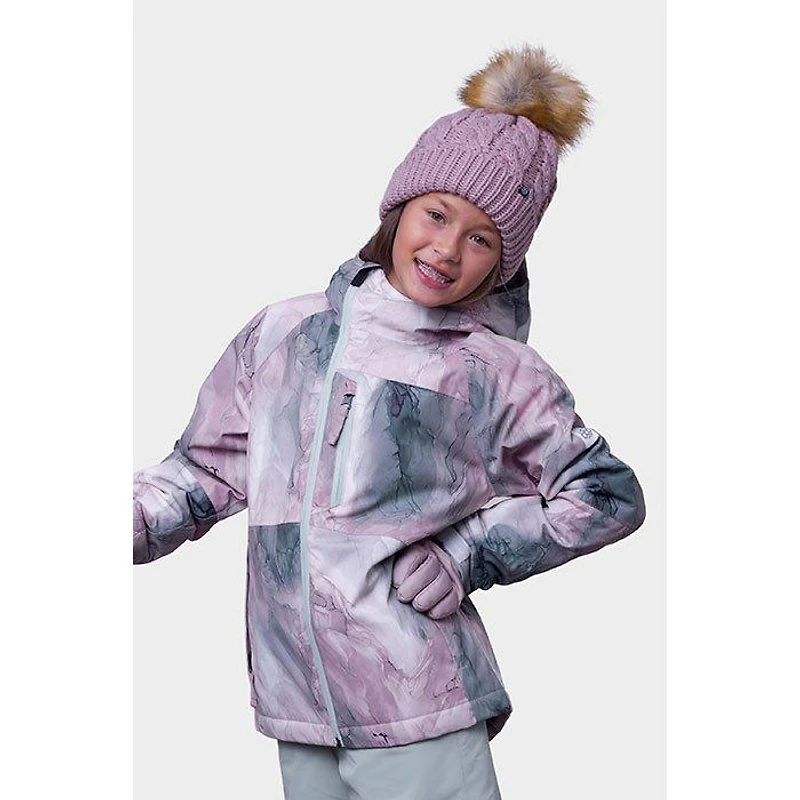 Junior Girls' [7-16] Hydra Jacket