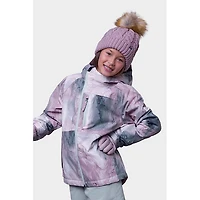 Junior Girls' [7-16] Hydra Jacket