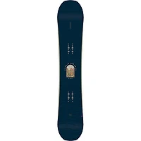 Women's Cold Shoulder Snowboard [2024]