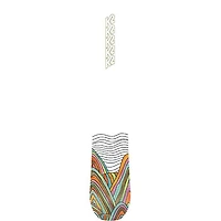 Women's Cold Shoulder Snowboard [2024]